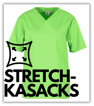 STRETCH-KASACK - STRETCH-KASACK-DAMEN - kasacks-onlineshop.de